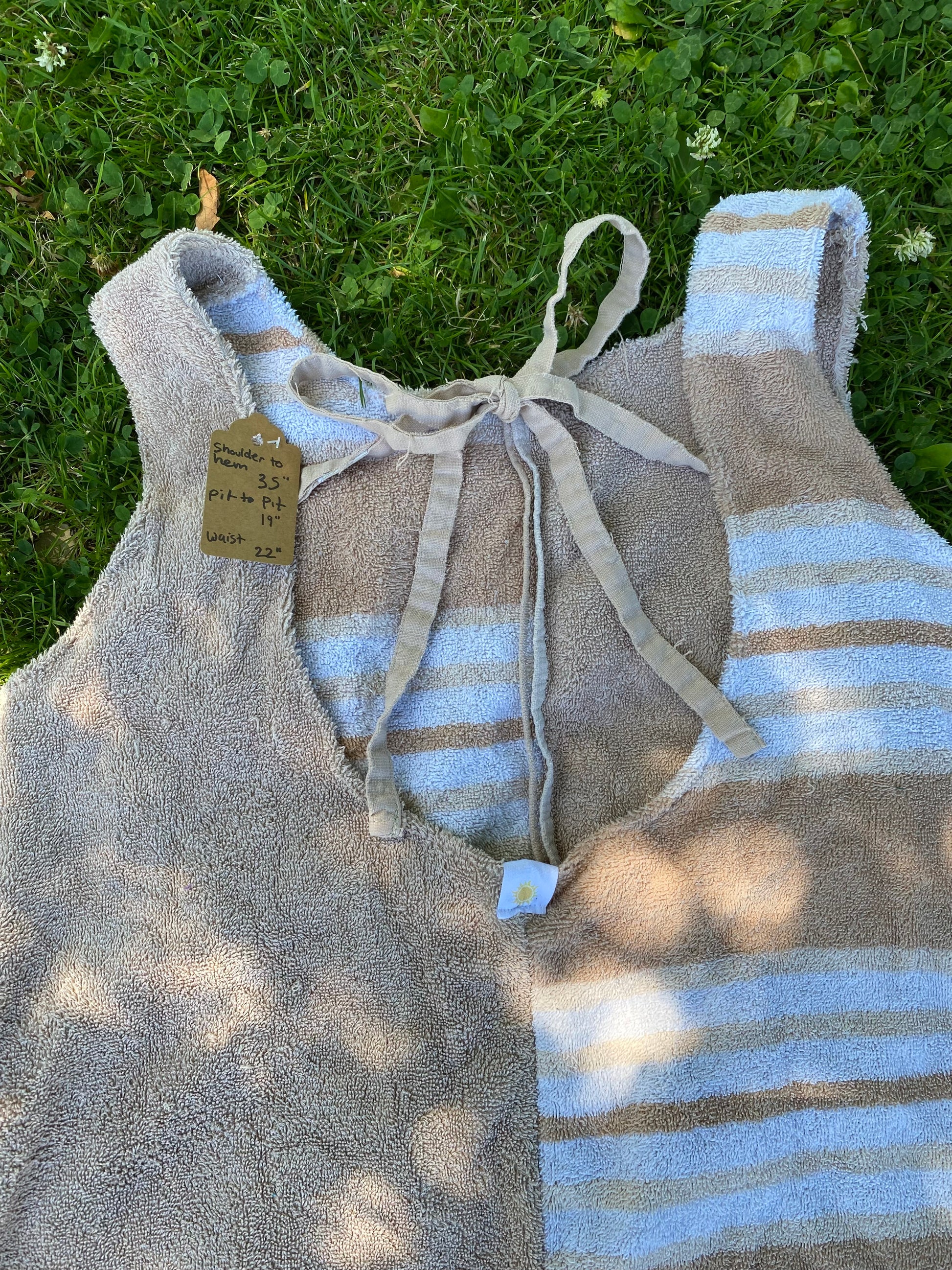 Joni dress