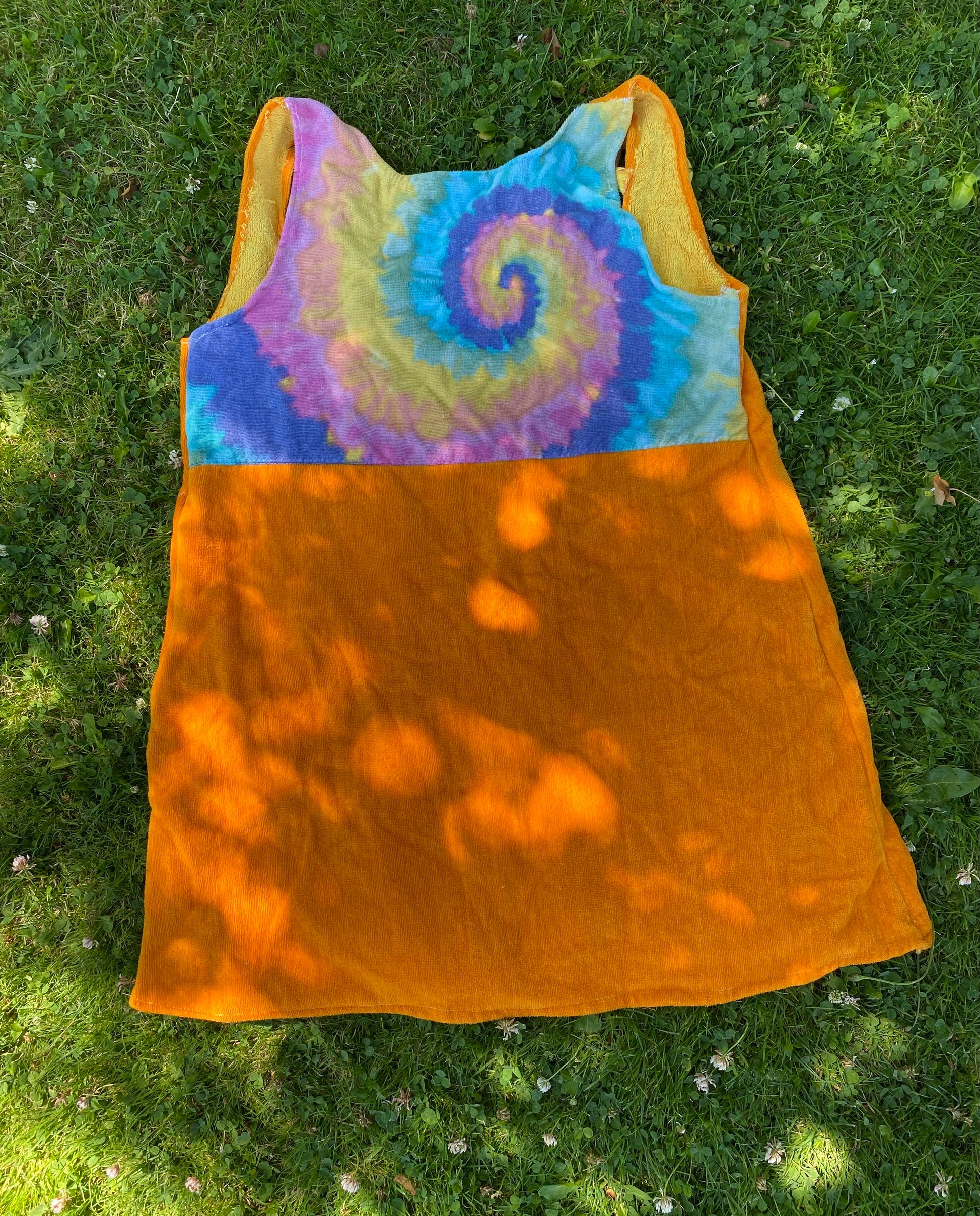 Joni dress