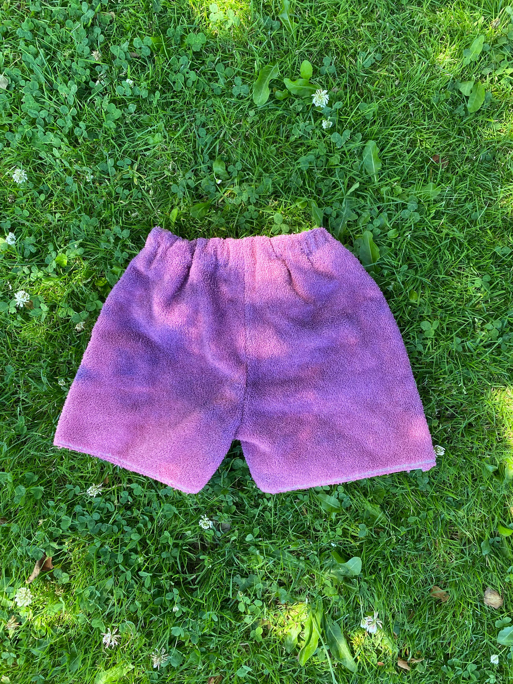 Keiki short