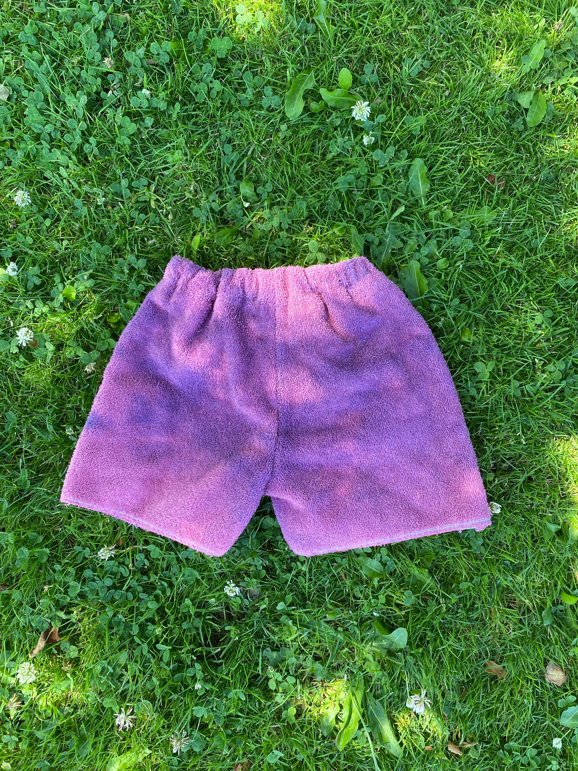 Keiki short