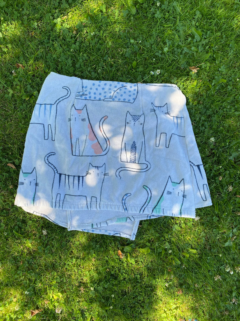 Kaya skirt