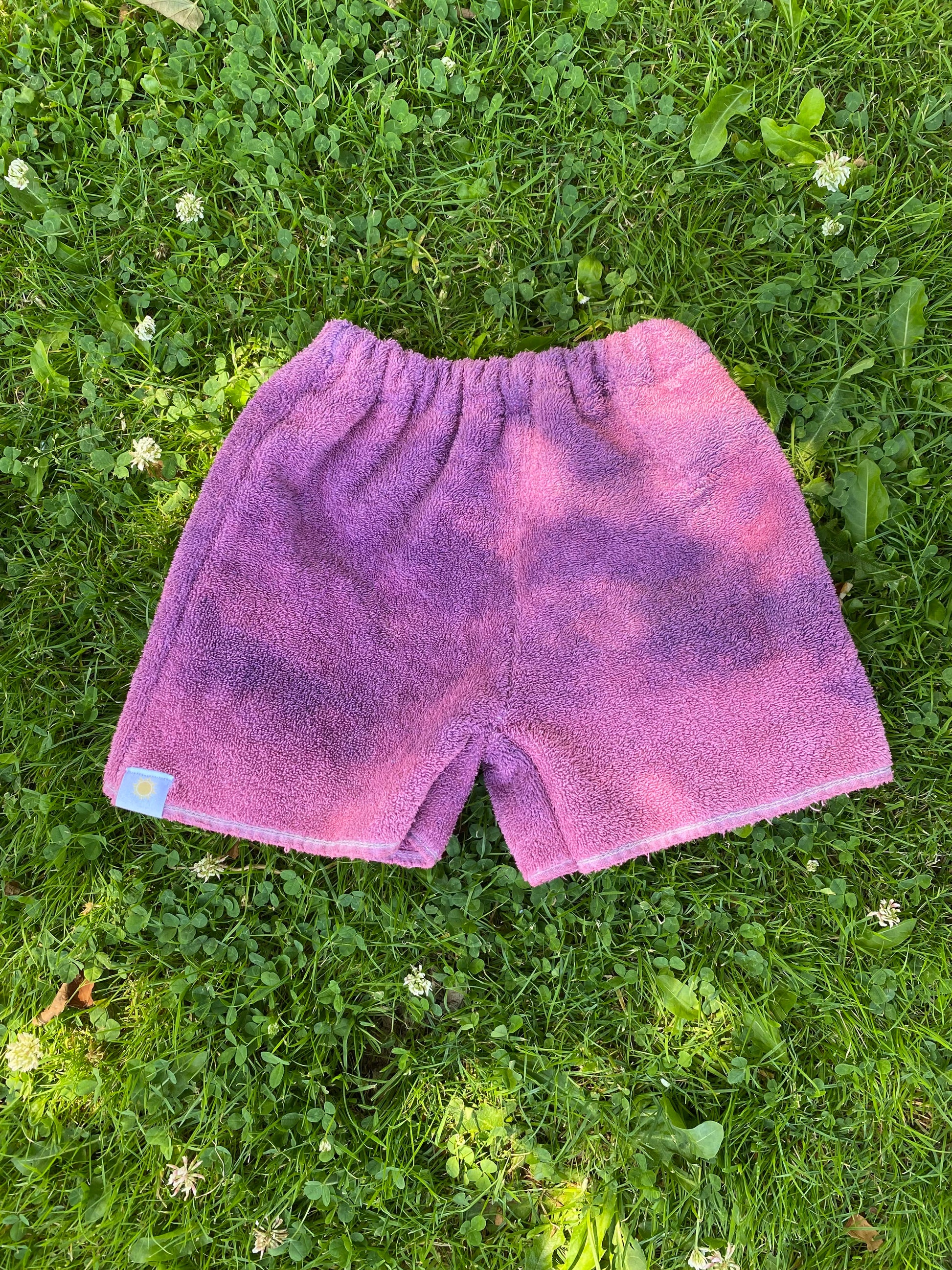 Keiki short