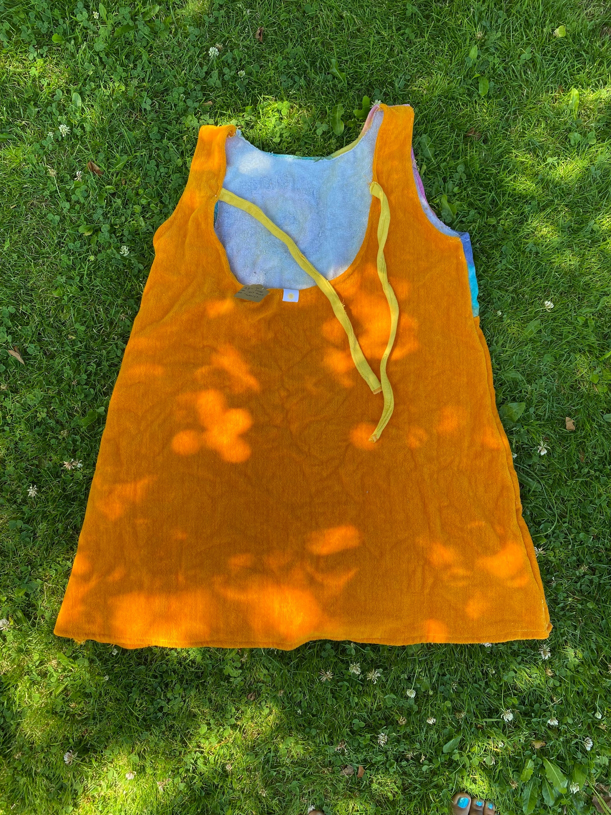 Joni dress