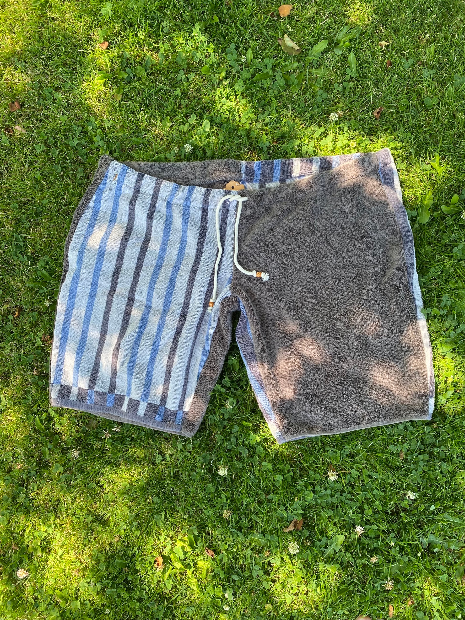 Koya short