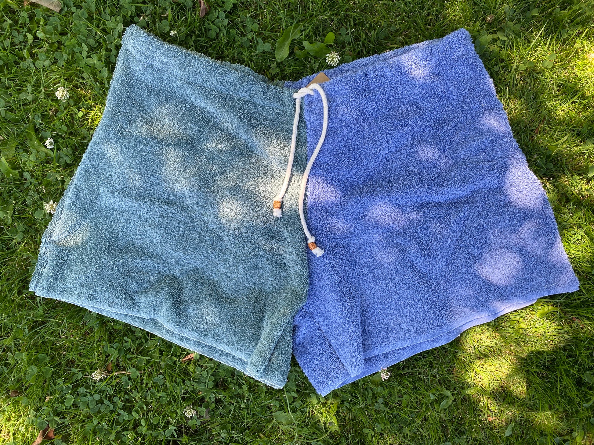 Lilio short