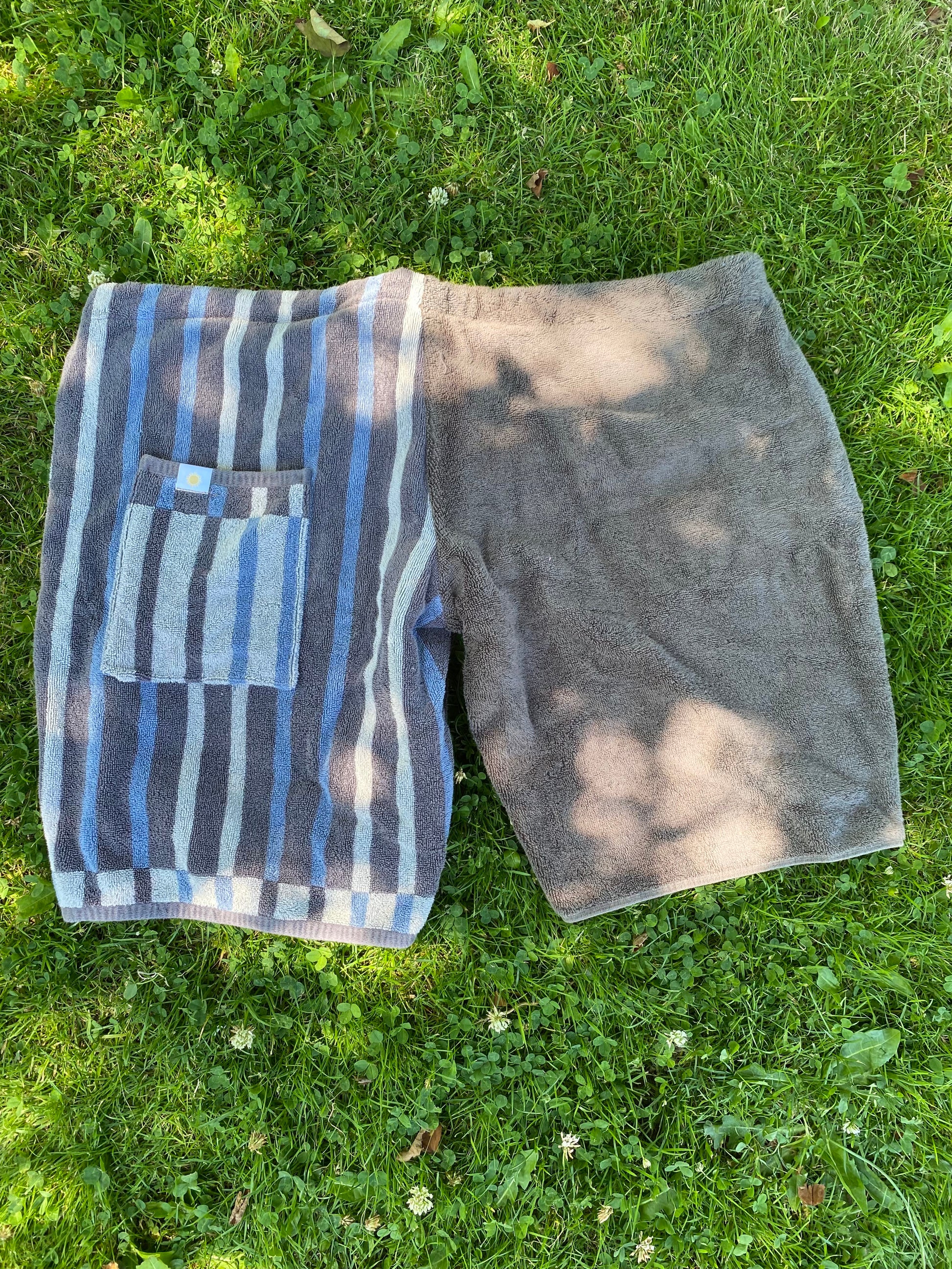 Koya short