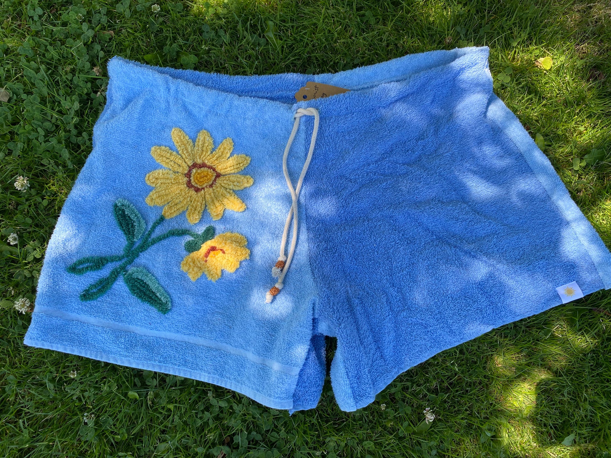 Lilio short