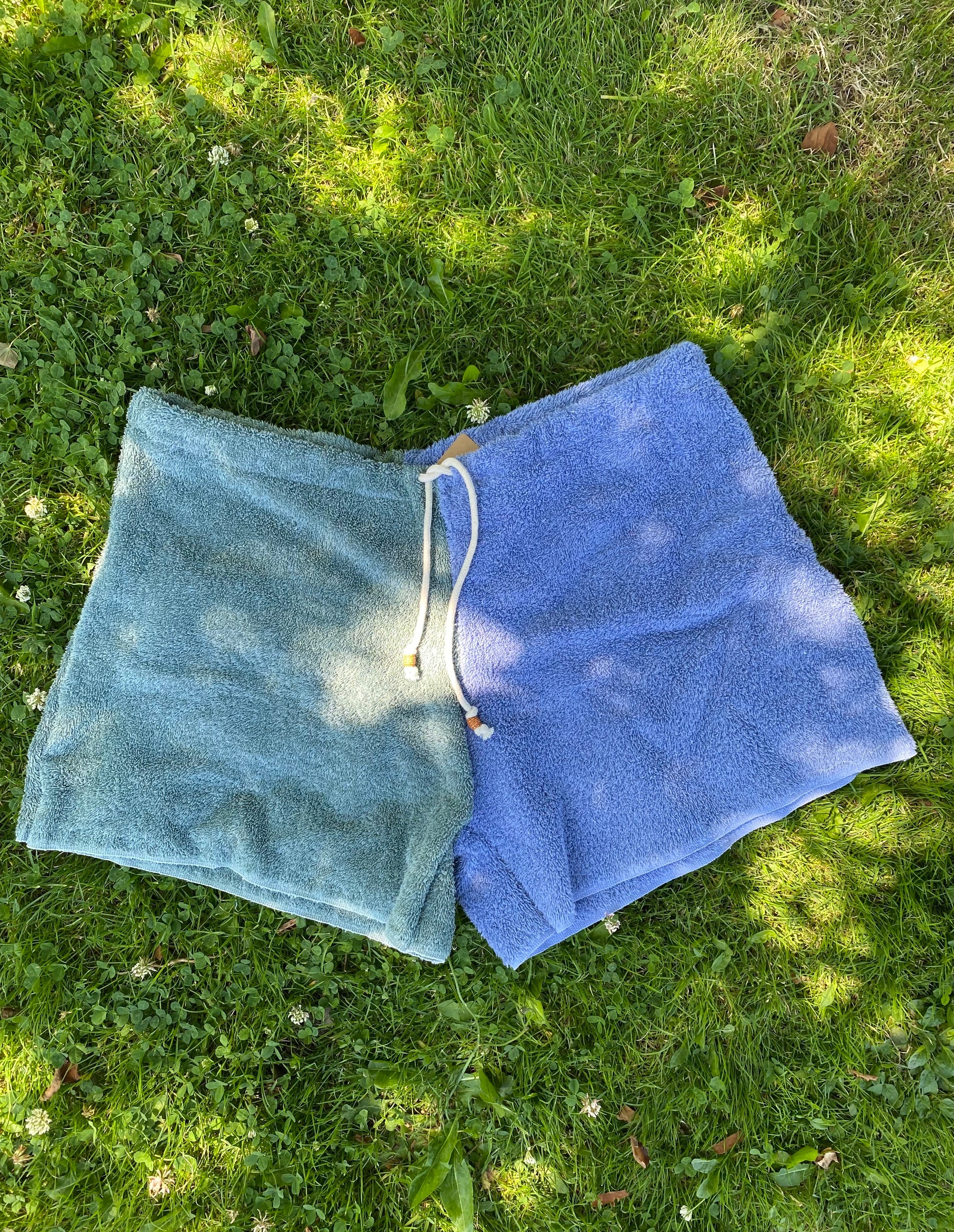 Lilio short