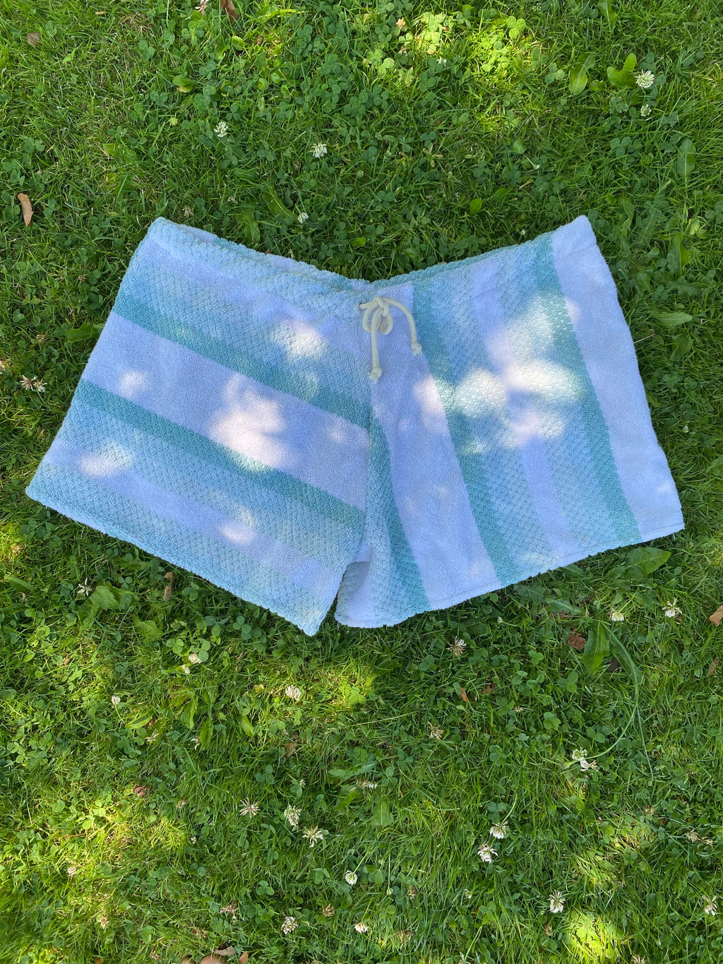 Elly short