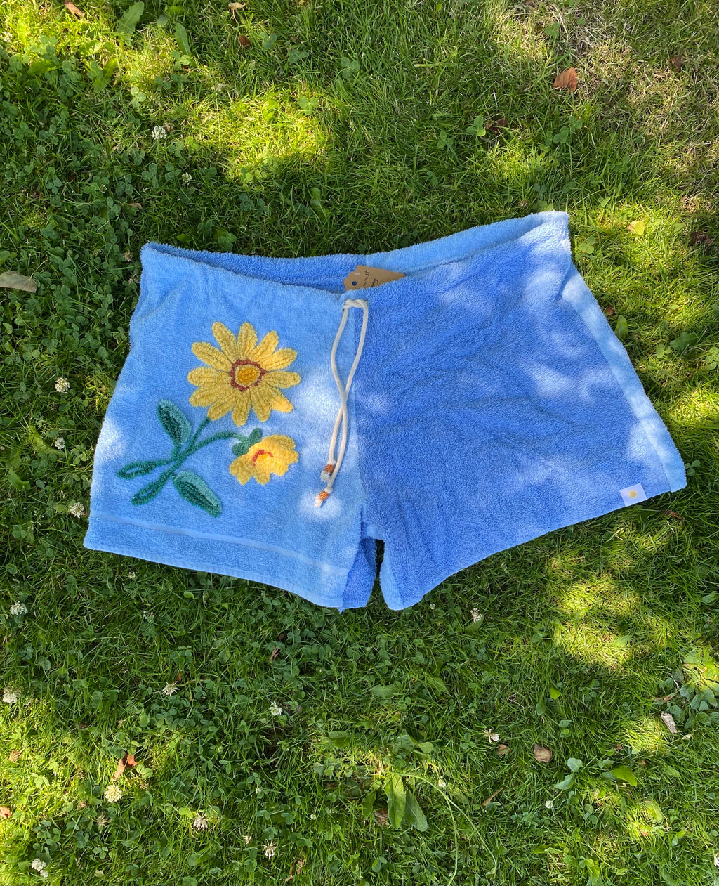 Lilio short