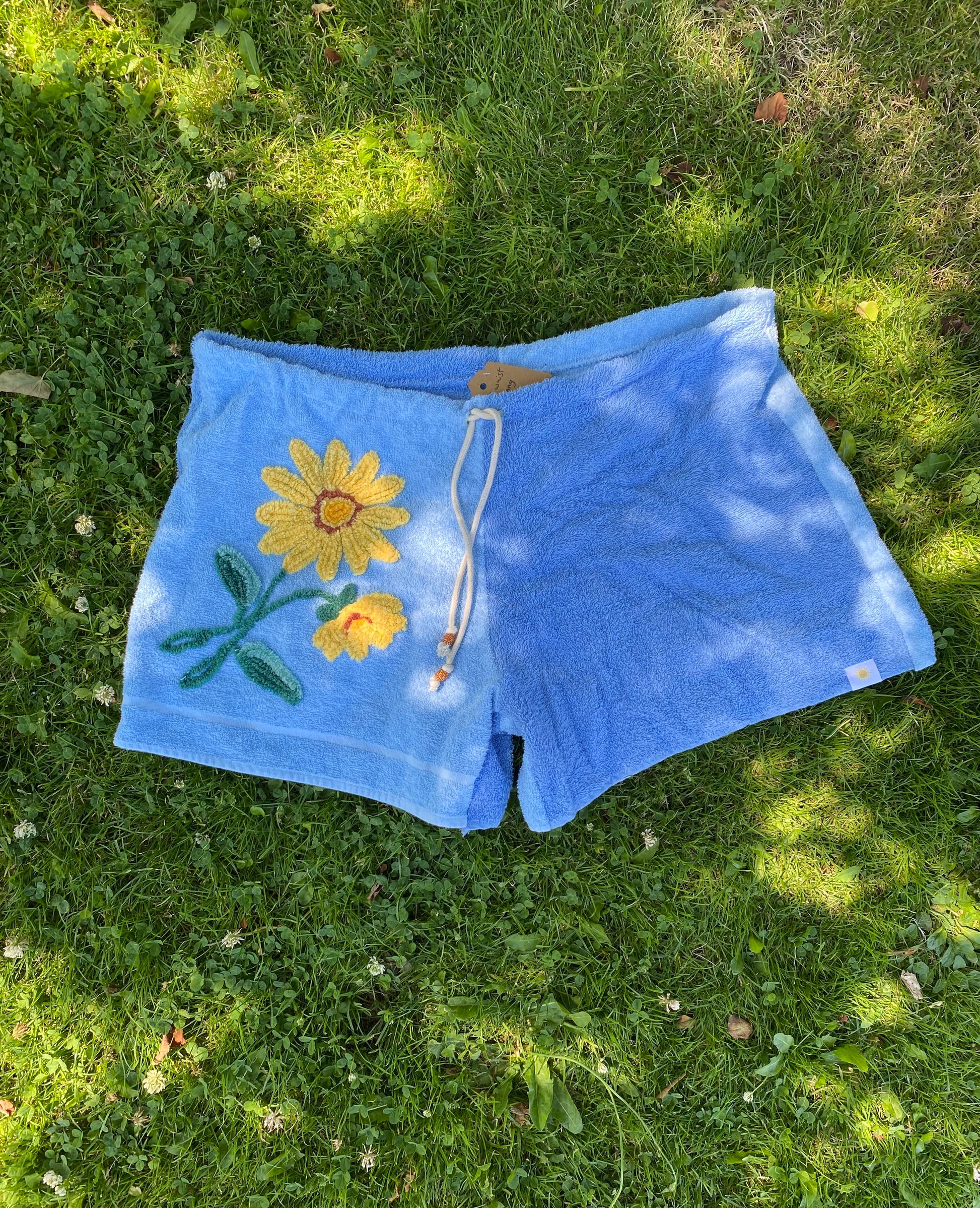 Lilio short