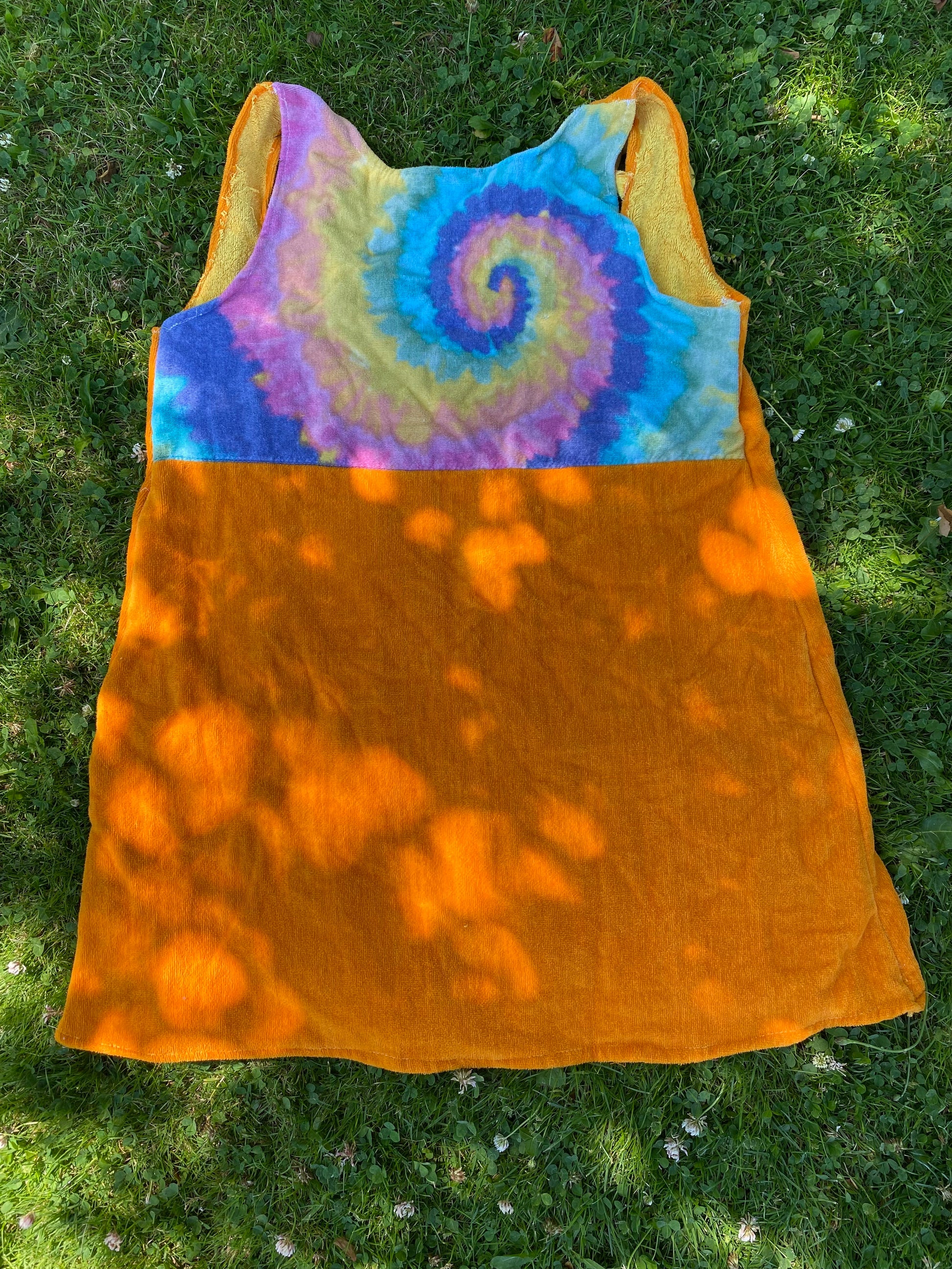 Joni dress