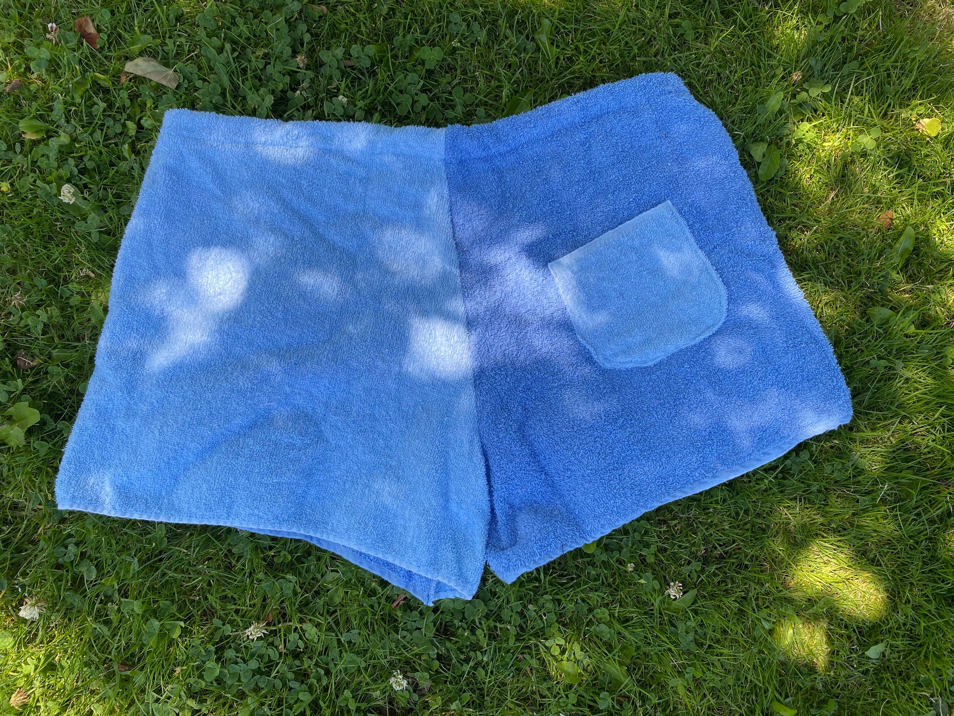 Lilio short