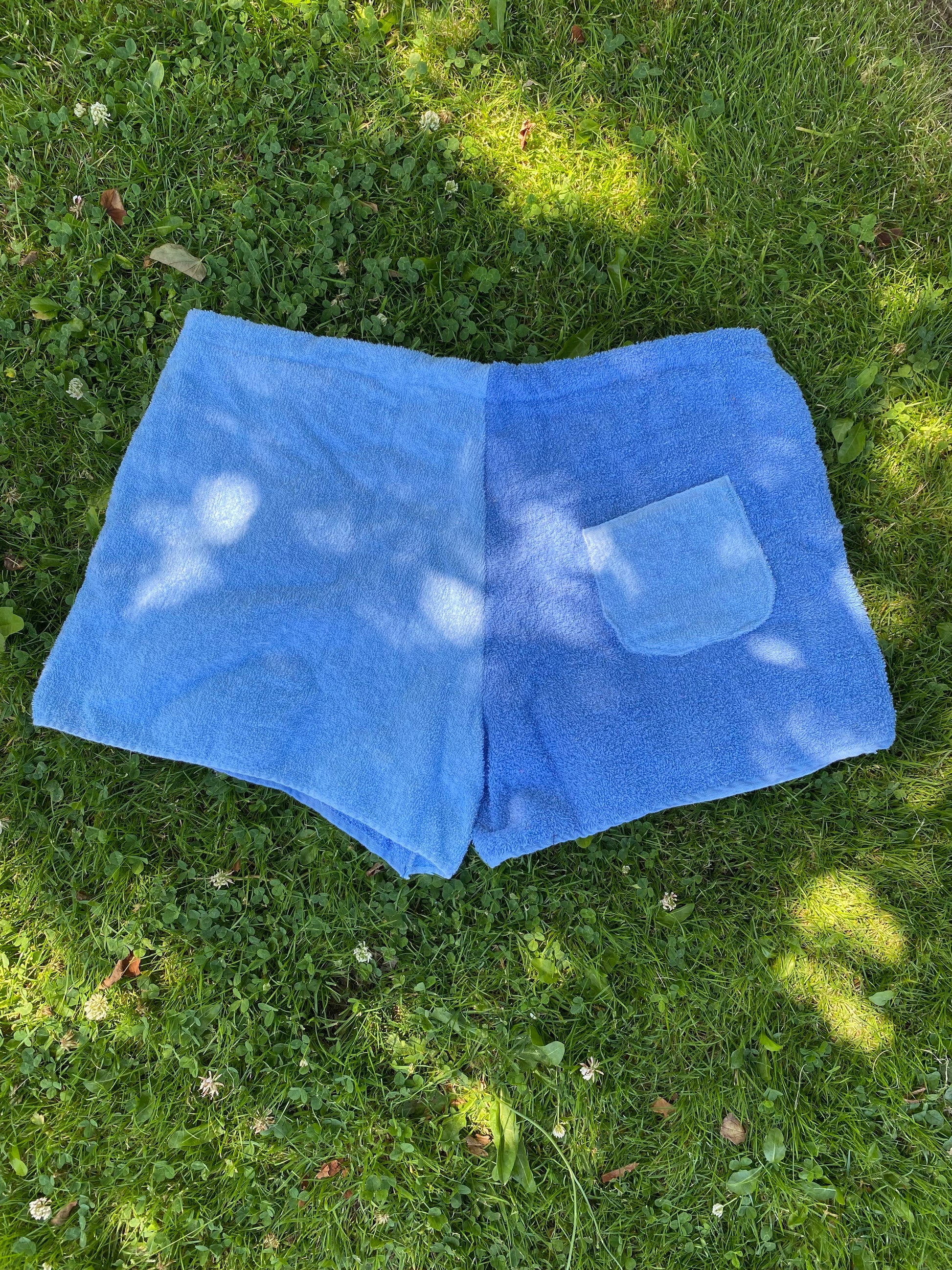 Lilio short