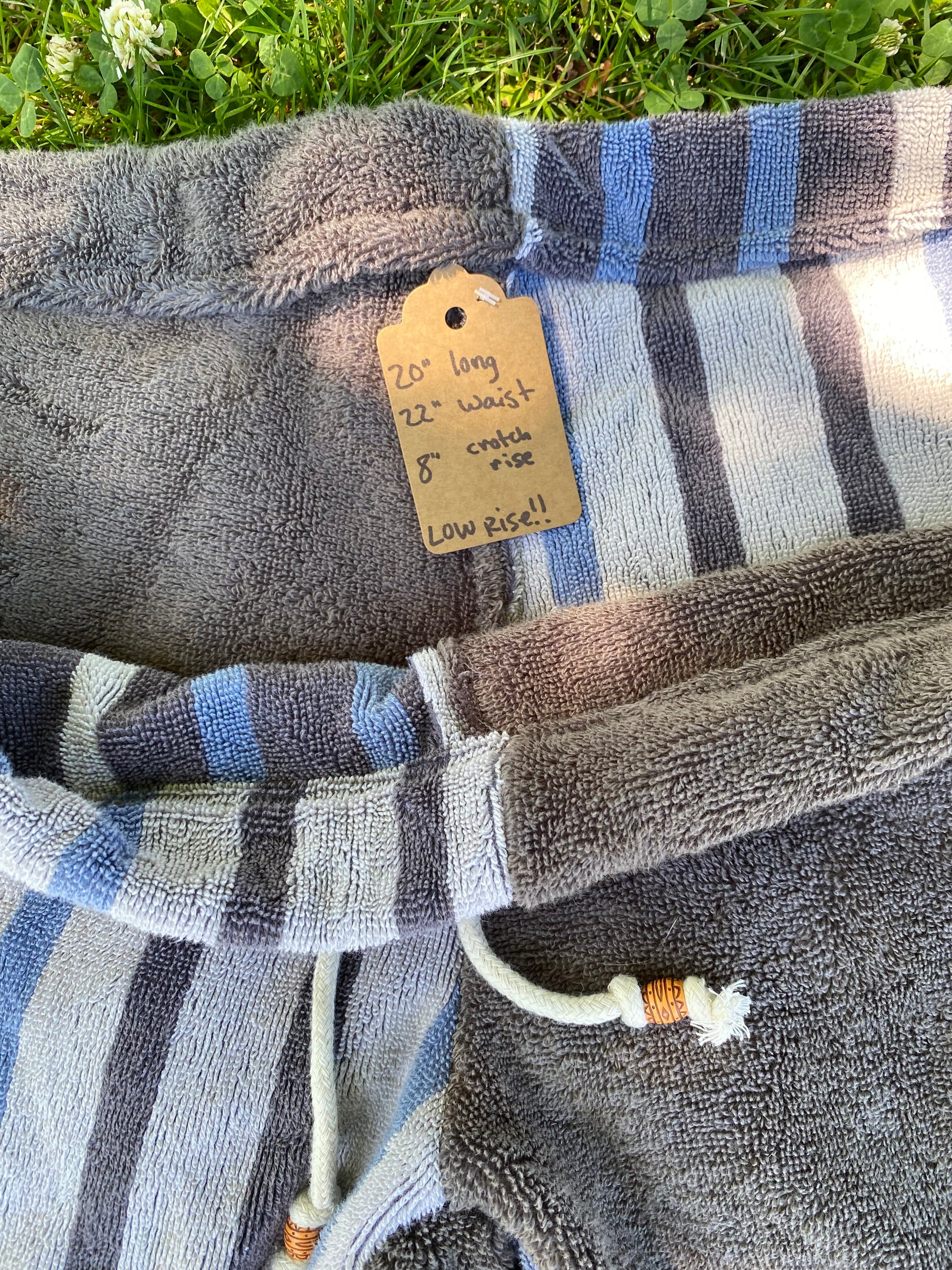 Koya short