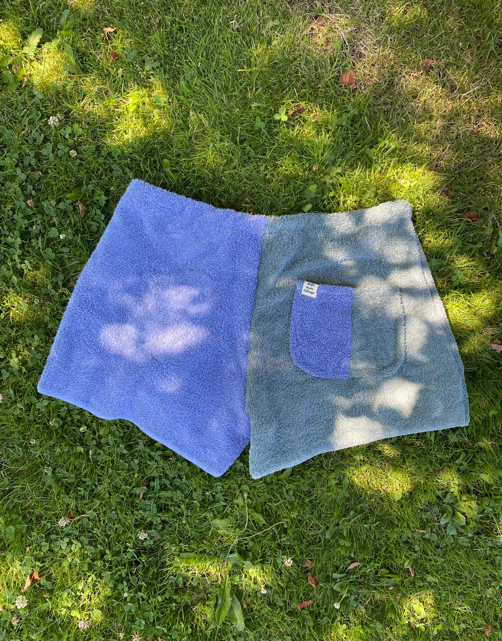 Lilio short