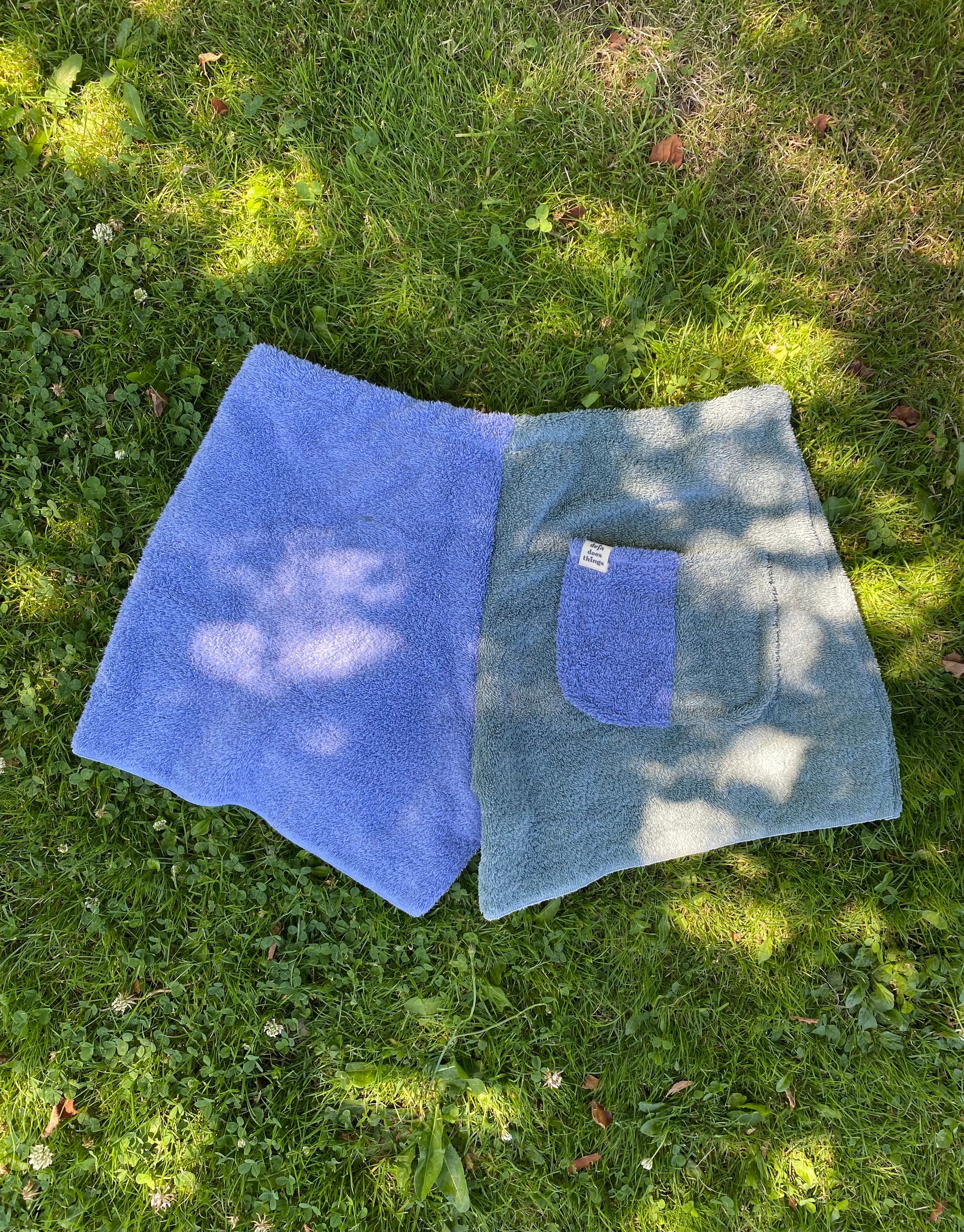 Lilio short