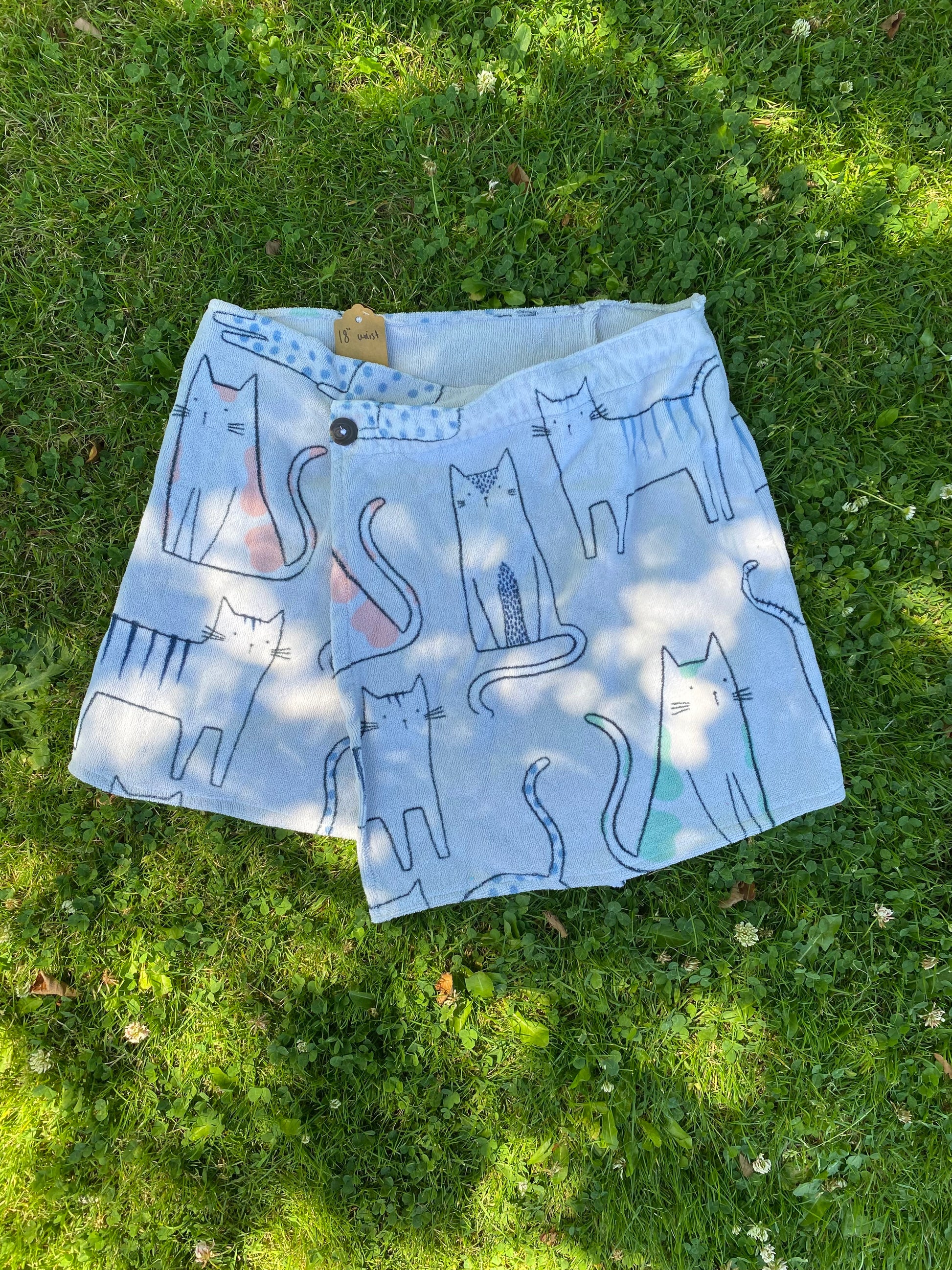 Kaya skirt